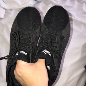 Puma sneakers
